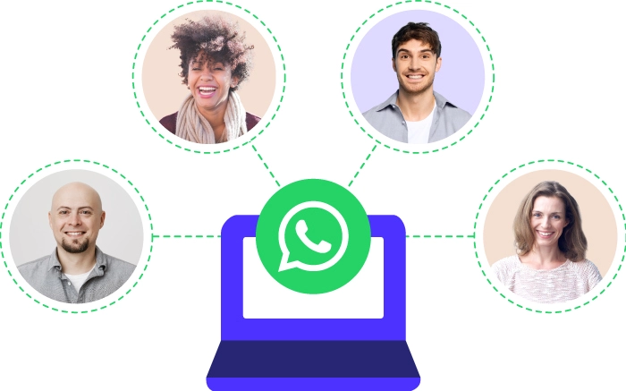 Cuánto puedes ganar si usas un WhatsApp Multiagente en tu negocio