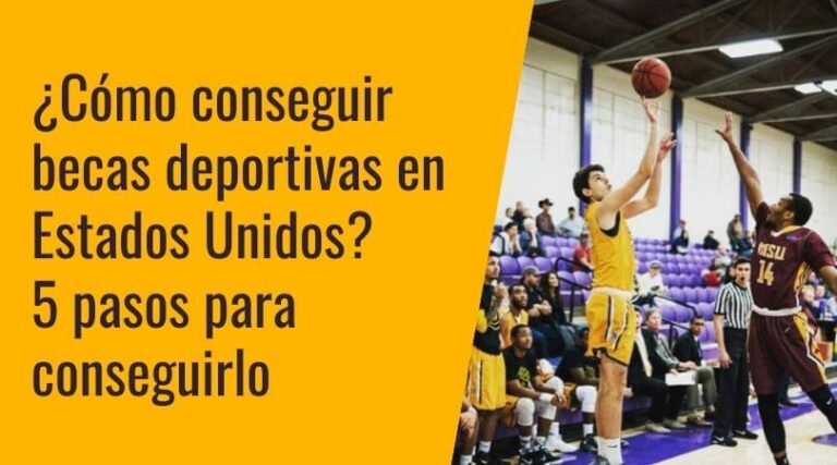 Preparación de solicitud para beca deportiva en universidad mexicana