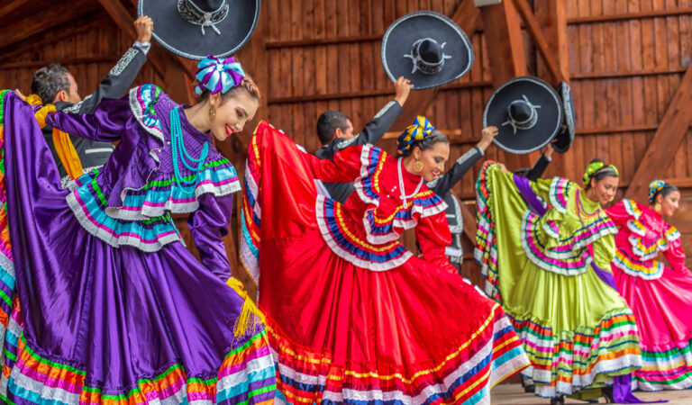 Duración de las becas de danza en México: todo lo que necesitas saber