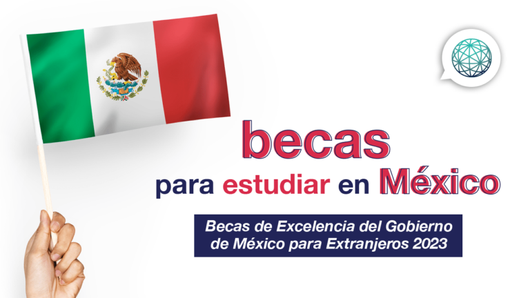 Becas internacionales para estudiar física en México: ¡oportunidades únicas!