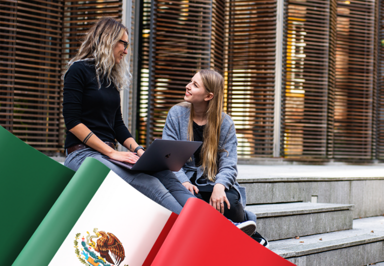 Becas para estudiar en el extranjero: Oportunidades para estudiantes mexicanos