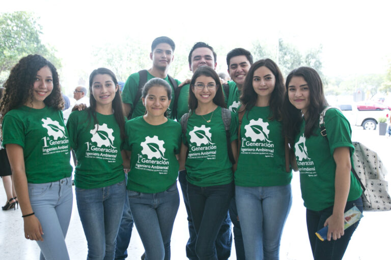 Intercambio académico en México para estudiantes de ciencias ambientales