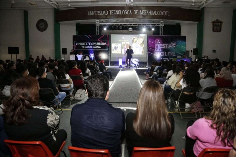 Beneficios de asistir a un congreso universitario en México