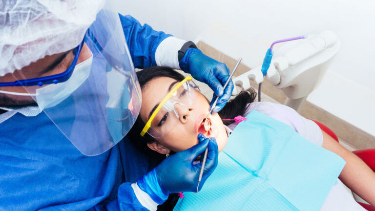 Duración de las becas de odontología en México: ¿Cuánto tiempo duran?